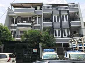 Exterior 4 Kost Kuncup Mekar Jelambar