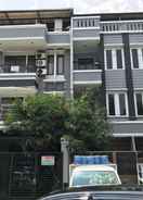 EXTERIOR_BUILDING Kost Kuncup Mekar Jelambar