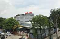 Nearby View and Attractions Kost Kuncup Mekar Jelambar