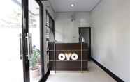 Lobi 6 Super OYO 148 Cempaka Place Homestay