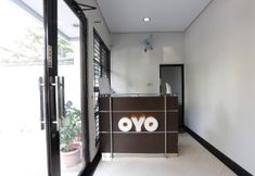 Lobby 6 Super OYO 148 Cempaka Place Homestay