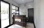 Lobby 7 Super OYO 148 Cempaka Place Homestay