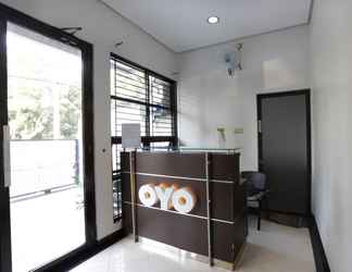 Lobby 2 Super OYO 148 Cempaka Place Homestay