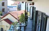 Bangunan 2 Green Garden House Homestay