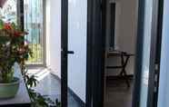 Kamar Tidur 5 Green Garden House Homestay