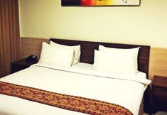 Bedroom 2 Hotel Marina Bima