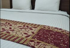 Bedroom 6 Hotel Marina Bima
