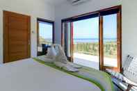 ห้องนอน Villa K Lombok