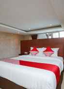 BEDROOM Nusa Dua Eling Inn