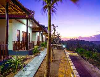 Lobi 2 Mount Sea View Bungalow