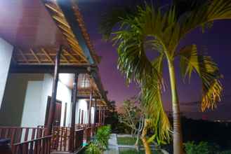 Bangunan 4 Mount Sea View Bungalow