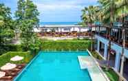 Hồ bơi 6 Wyndham Sea Pearl Resort Phuket