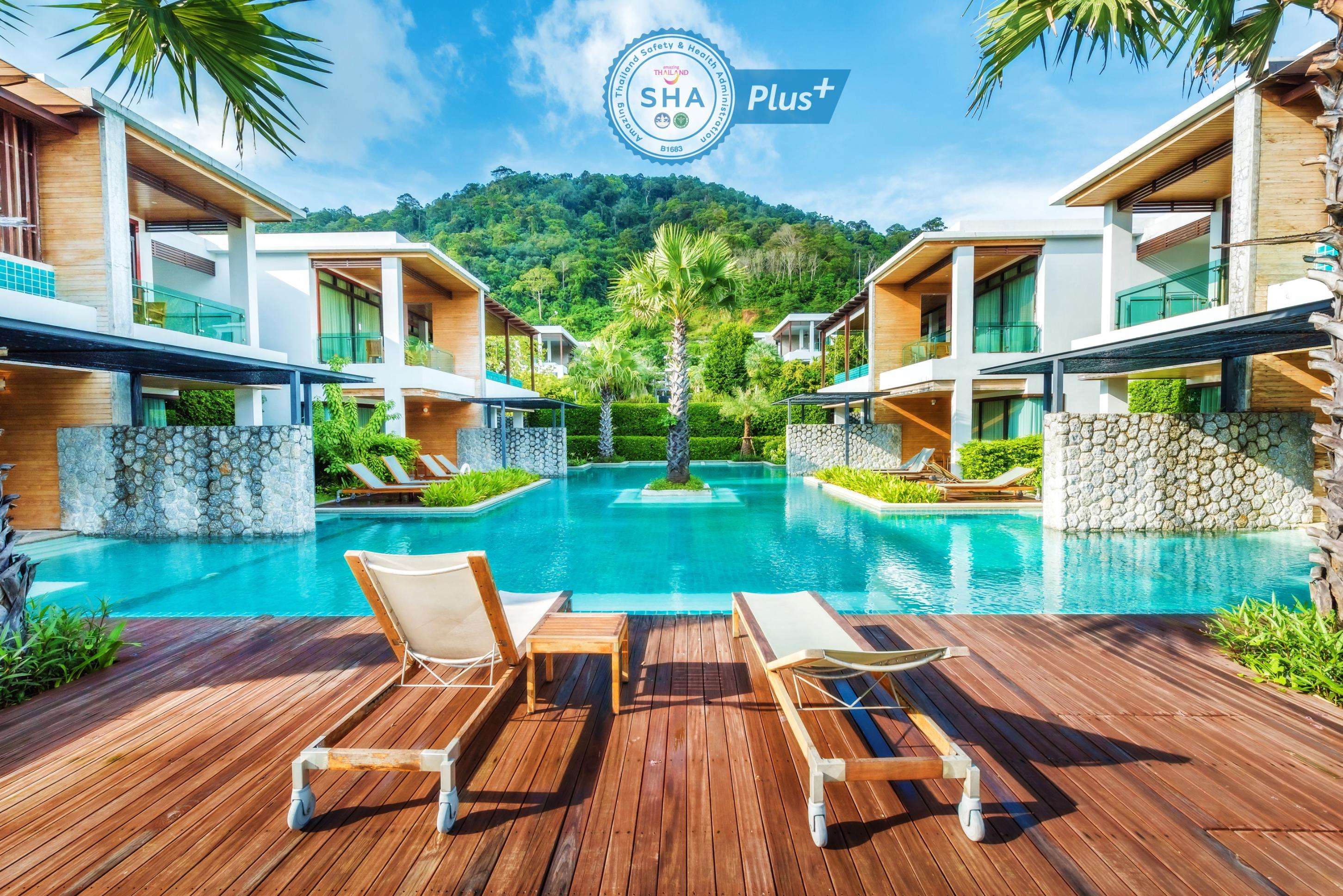 Chana phuket hotel отзывы