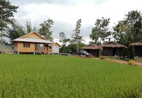 Exterior Chaika Nanan Farmstay