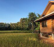 Bangunan 3 Chaika Nanan Farmstay