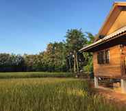 Exterior 3 Chaika Nanan Farmstay