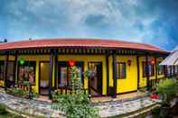 Bangunan Sapa Charming Homestay