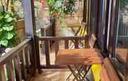 Phương tiện giải trí 3 Sapa Charming Homestay