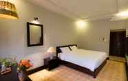 Kamar Tidur 5 Sapa Charming Homestay