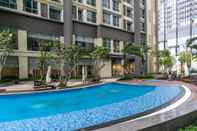 Swimming Pool Urban House Saigon - Golden River