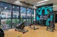 Fitness Center Urban House Saigon - Golden River