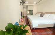 Kamar Tidur 5 K17 Hotel