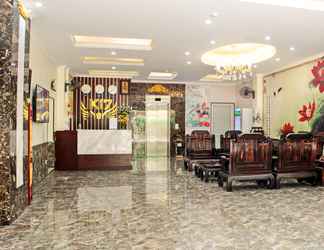 Sảnh chờ 2 K17 Hotel