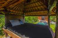 Kamar Tidur The Belong Bali villa