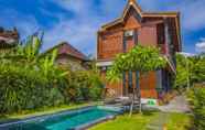 Swimming Pool 4 The Belong Bali villa