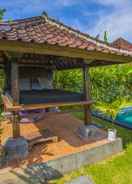 SWIMMING_POOL The Belong Bali villa