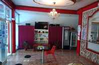 Lobby Surigao Tourist Inn