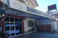 Exterior Surigao Tourist Inn