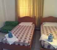 Bedroom 5 Surigao Tourist Inn