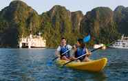 Trung tâm thể thao 4 Emeraude Classic Cruises