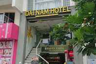 Sảnh chờ Dai Nam Hotel Nha Trang