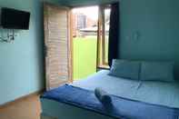 Kamar Tidur Phinky Homestay