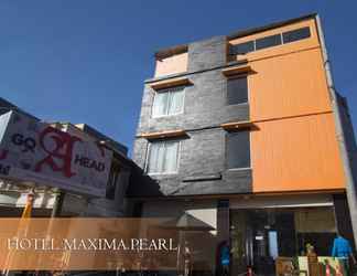 Luar Bangunan 2 Maxima Pearl Labuan Bajo