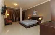 ห้องนอน 5 Orchard Suite near Batam Center