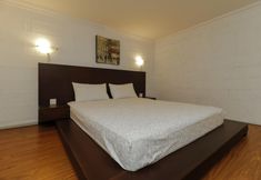 Bedroom 6 Orchard Suite near Batam Center