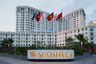 Bangunan 4 Mandala Hotel & Spa Bac Ninh