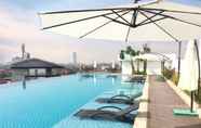 Swimming Pool 2 Mandala Hotel & Spa Bac Ninh