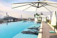 Swimming Pool Mandala Hotel & Spa Bac Ninh