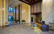 Lobby 6 Mandala Hotel & Spa Bac Ninh