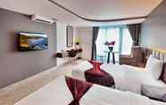 Bedroom 6 Anrizon Hotel Nha Trang