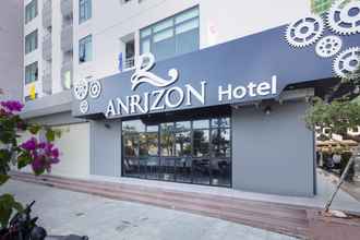 Bên ngoài 4 Anrizon Hotel Nha Trang