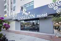 Exterior Anrizon Hotel Nha Trang