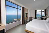 Kamar Tidur Anrizon Hotel Nha Trang