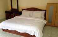 Kamar Tidur 2 Gina's Guest House  