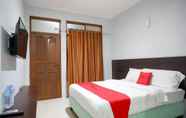 Khác 3 RedDoorz Plus @ Hotel Srikandi Kendari