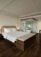 BEDROOM Quoc Hoa Premier Hotel & Spa